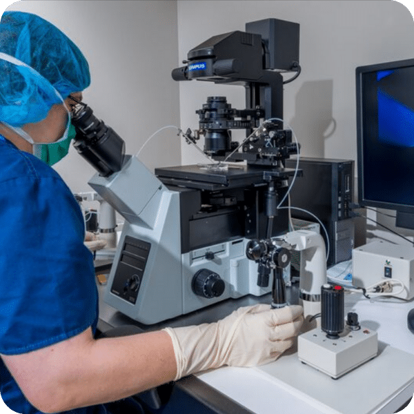 SpringCreek Fertility: Ohio IVF & Family Building Experts