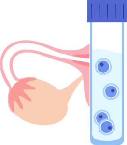 Third-Party Collaborative Reproduction — SpringCreek Fertility