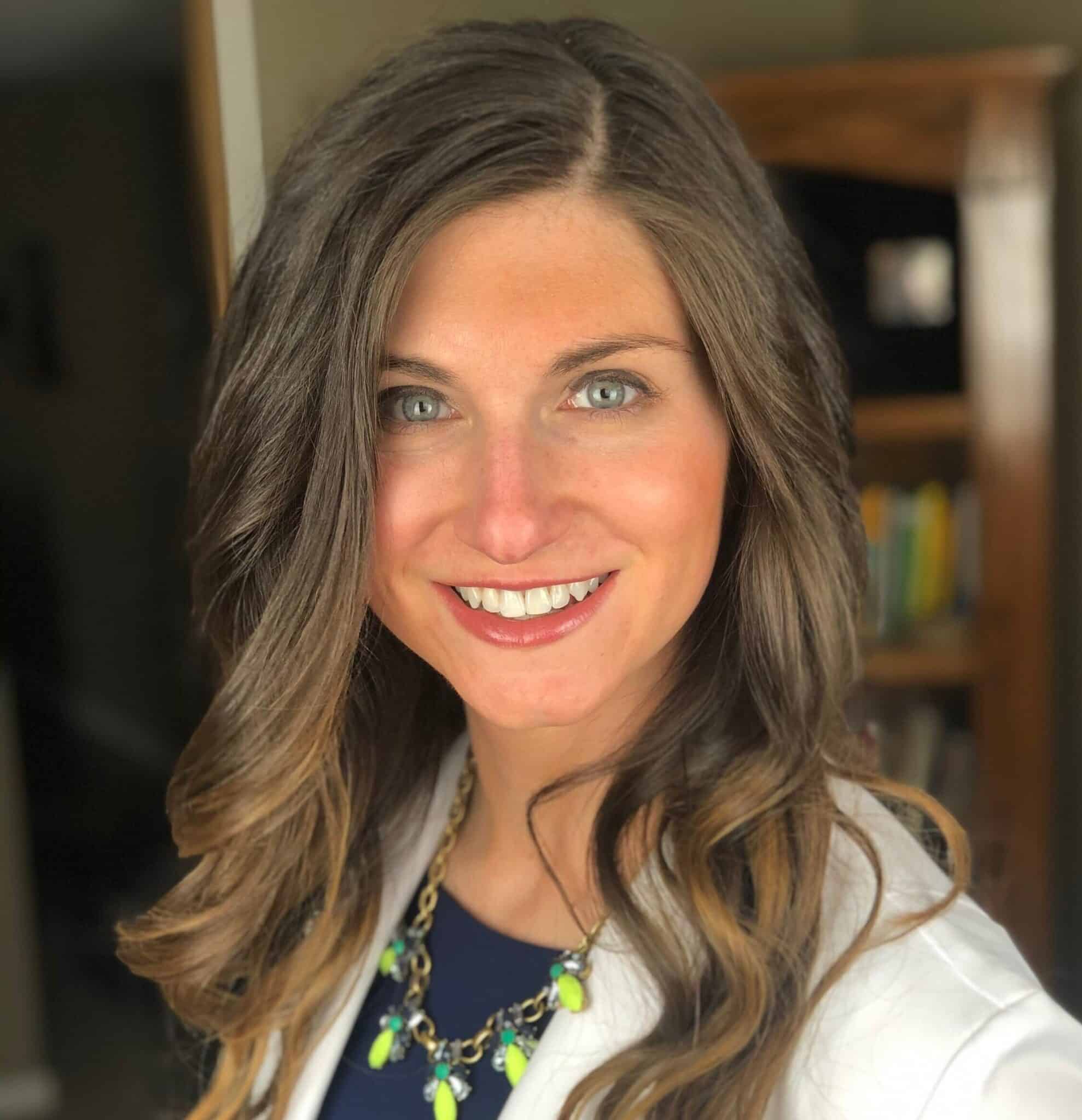Dr Sarah Bjorkman