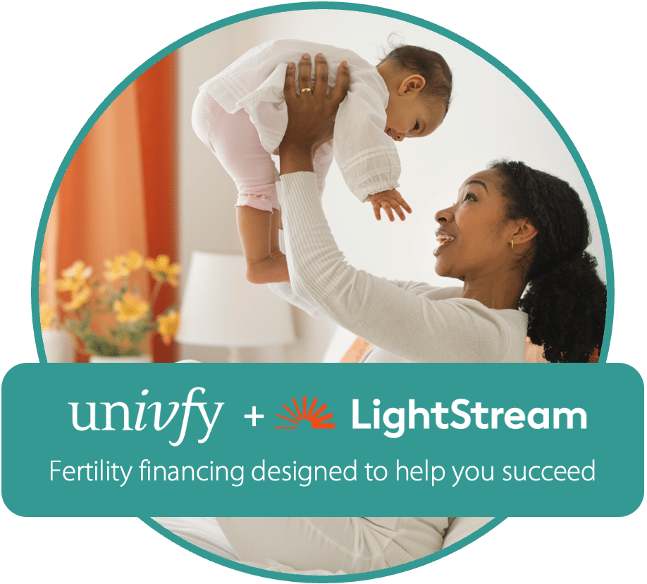 Univfy + LightStream