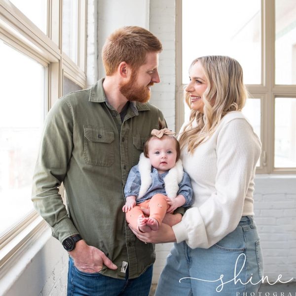 moore family shine on photography
